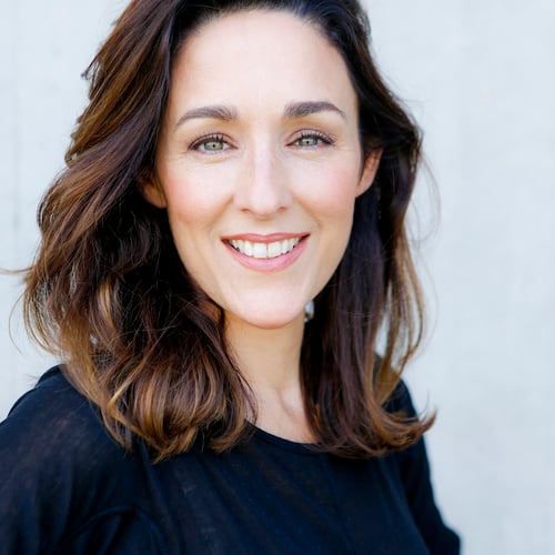 Tania Higgins