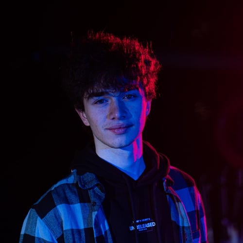 Justin Bijma