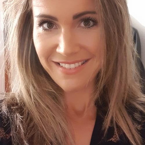 Pauline Spiering