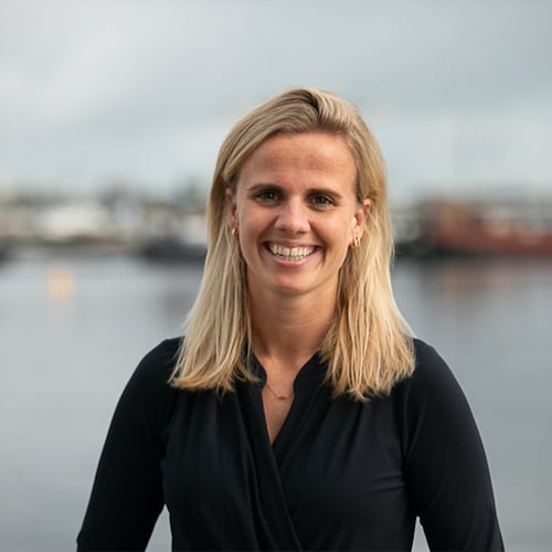 Willemijn Van Selms