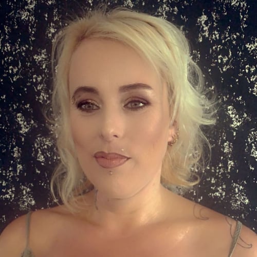 Kim Amber