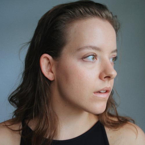 Anne Meijer