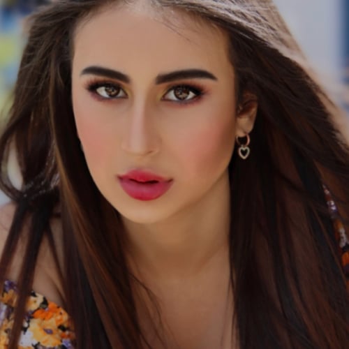 Jasmine k Kawash