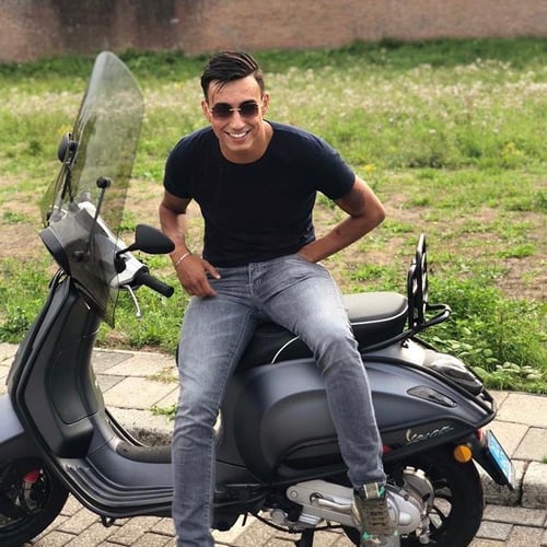 Khalil Elouakili