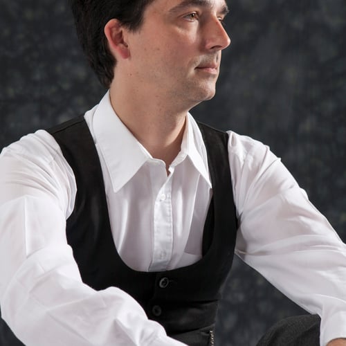 Vincent Saarloos