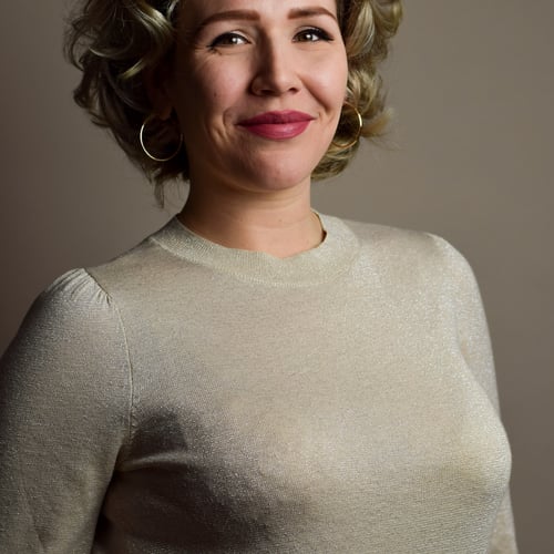 Julia e Herfst