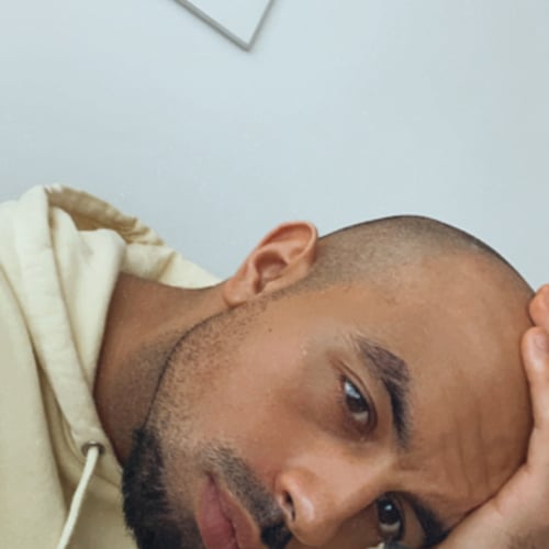 Rishi Salmah