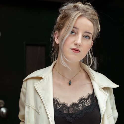 Julia Olsthoorn