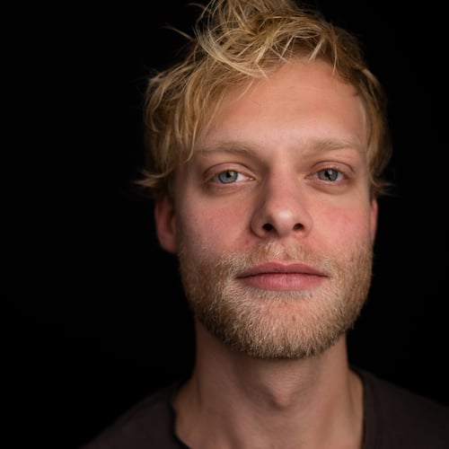 Tobias Kolk
