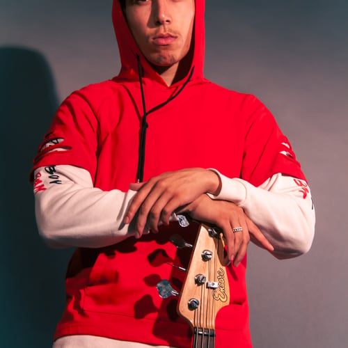 Ayoub Bekkali