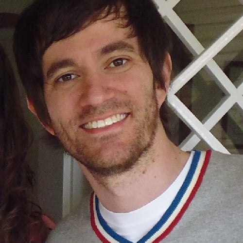Damian l Martin
