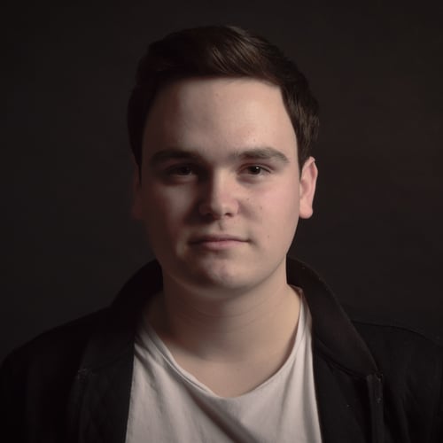 Fabian Duiveman