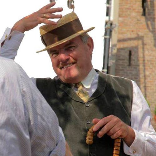 Henk van Santen