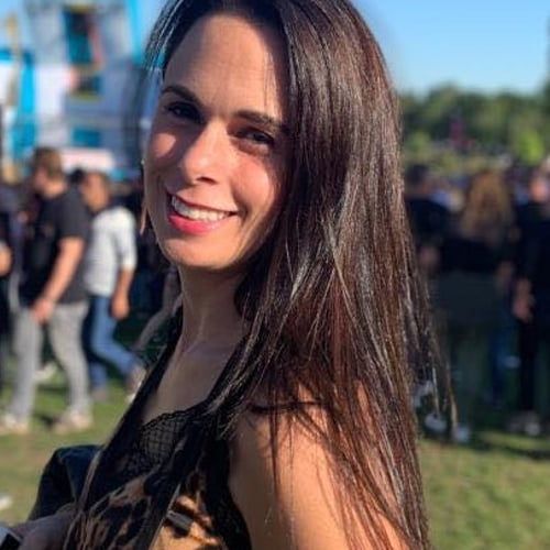 Marleen Bouwman