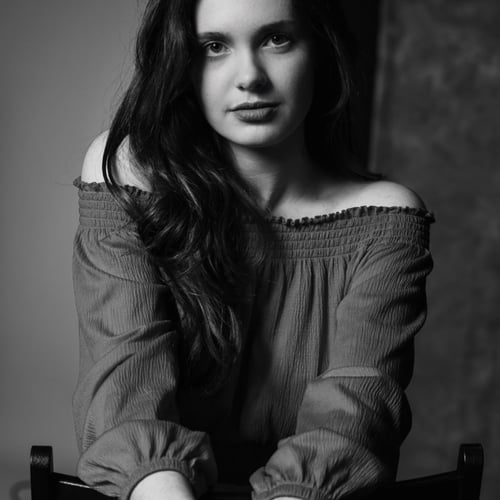 Elske Stout