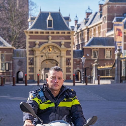 Robin Bleijenberg