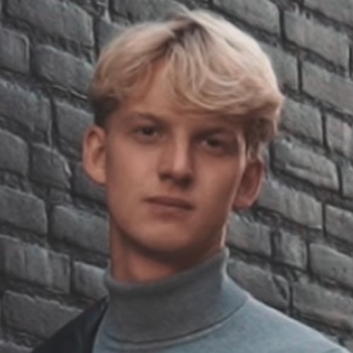 Rick Bakker