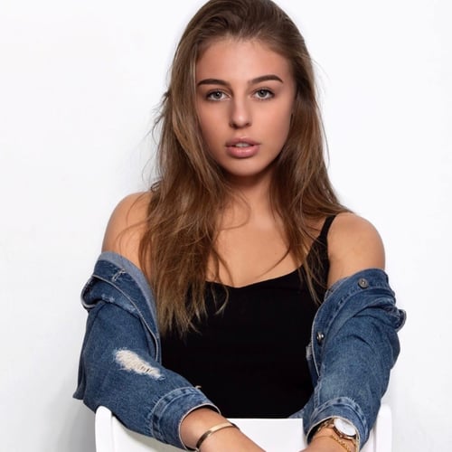 Maddy
