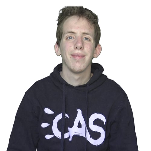 Cas
