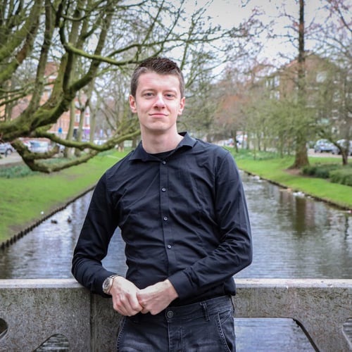 Marijn Vermeeren