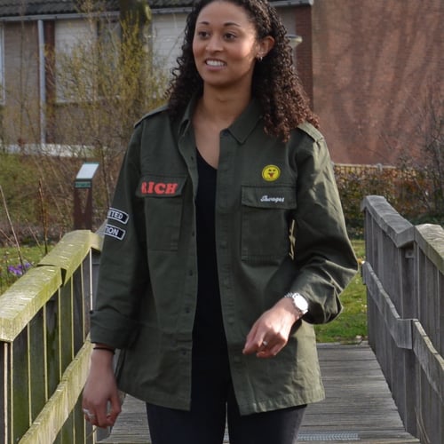 Rachel Gort
