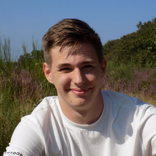 Rik van Wijk