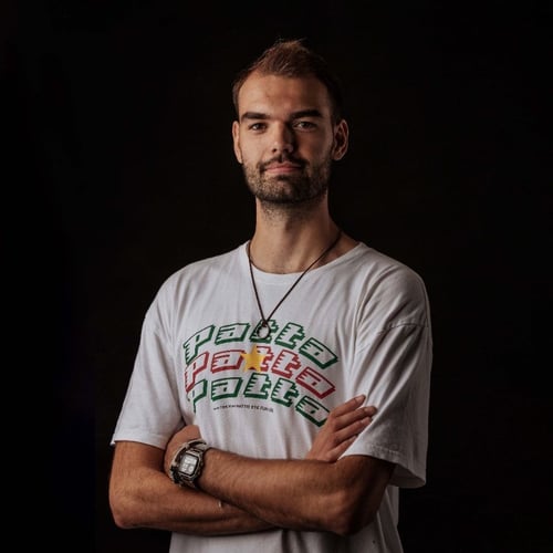 Daniel Bos