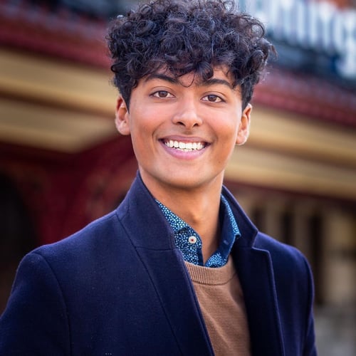 Rohan Hoeksma