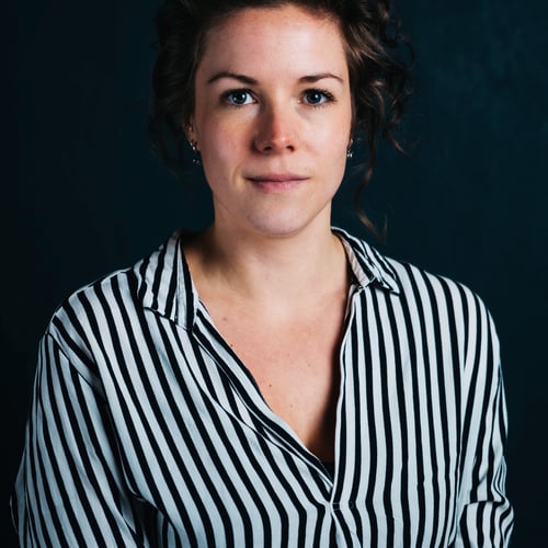 Eva Fiselier