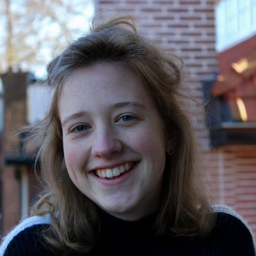 Iris Kroes