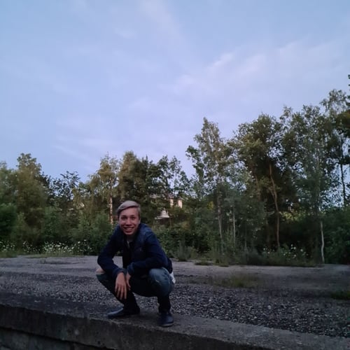 Roman Bogomolnyi