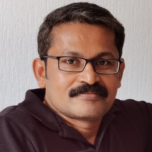 Shaji Velappan