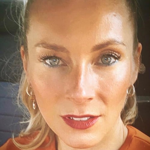 Paulijn van der Pot