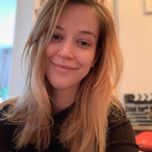 Stephanie van der Woude