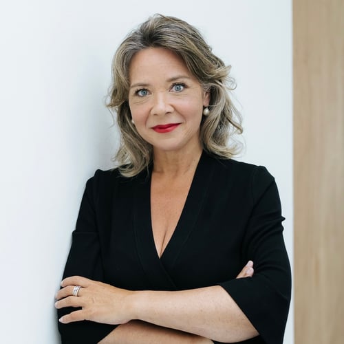 Rhonda Hartelust