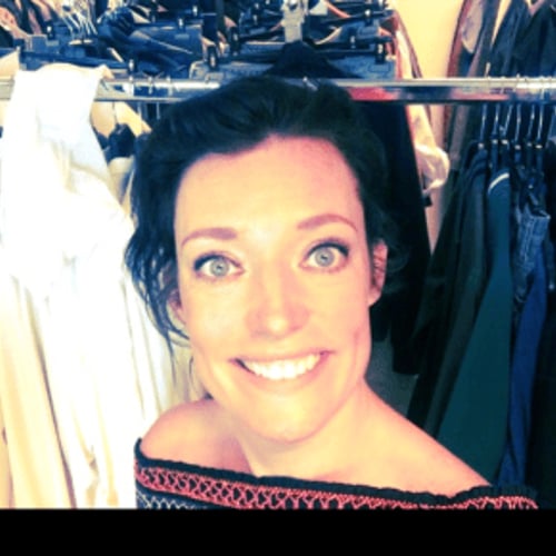 Julie van Delden