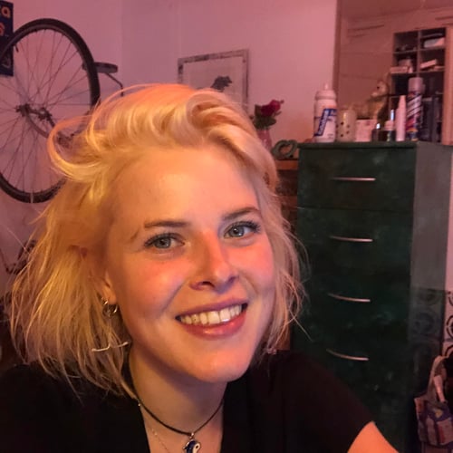 Roos Weesing