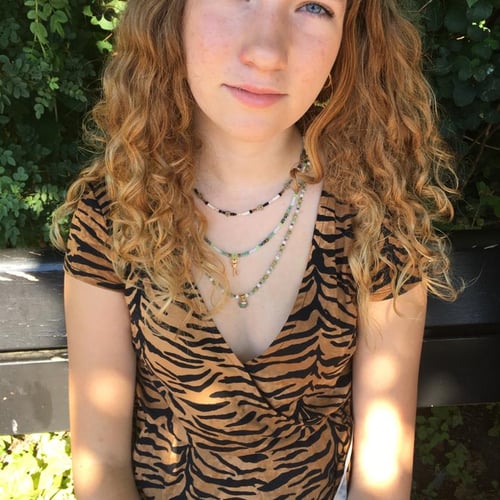 Salomé Mantje