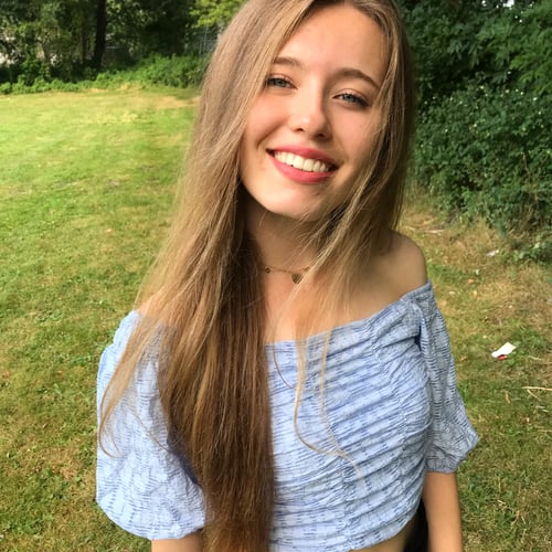 Silke Hiemstra