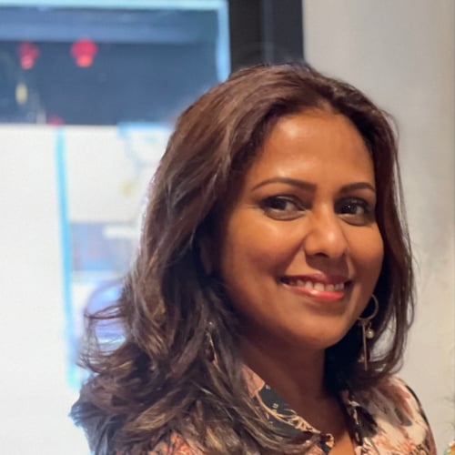Savitri Sattoe