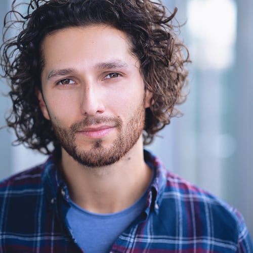 Diego Gonzalez-Clark