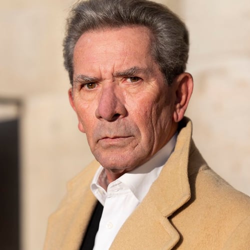 JJ Straub