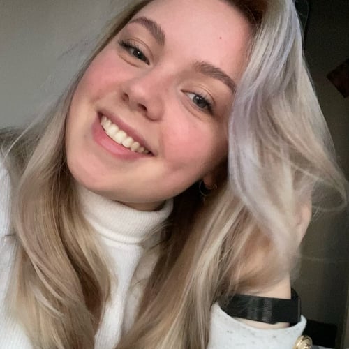 Merel Everts