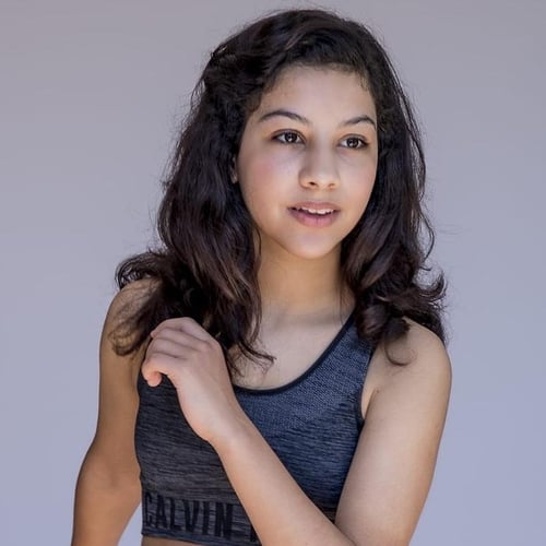 Dina Bousslham
