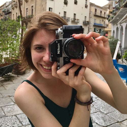 Zoë Jungmann