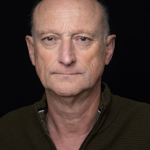 Paul r. Kooij