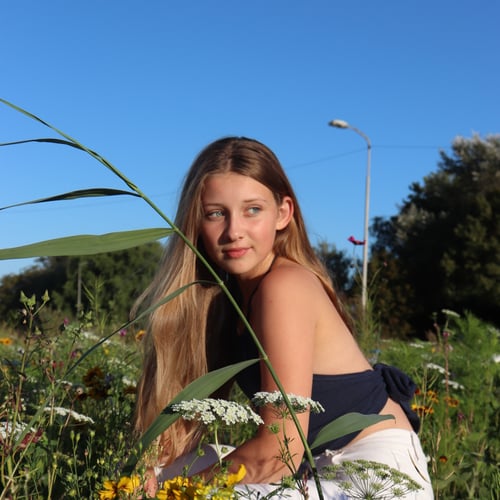 Noa van Gils