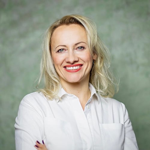 Anna Mazanek