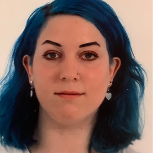 Xaviera Wijngaarden