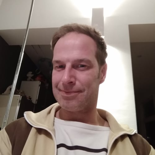 Marc Hens